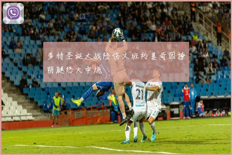 多特圣诞大战险伤文班约基奇因撩阴腿怒火中烧
