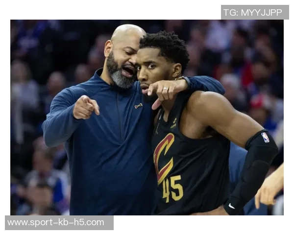 多诺万米切尔谈球队表现更看重稳定性而非开局完美战绩 多诺万米切尔谈球队表现更看重稳定性而非开局完美战绩