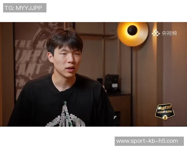 克林根主动放弃夏季联赛助力杨瀚森展现实力与潜力 克林根主动放弃夏季联赛助力杨瀚森展现实力与潜力