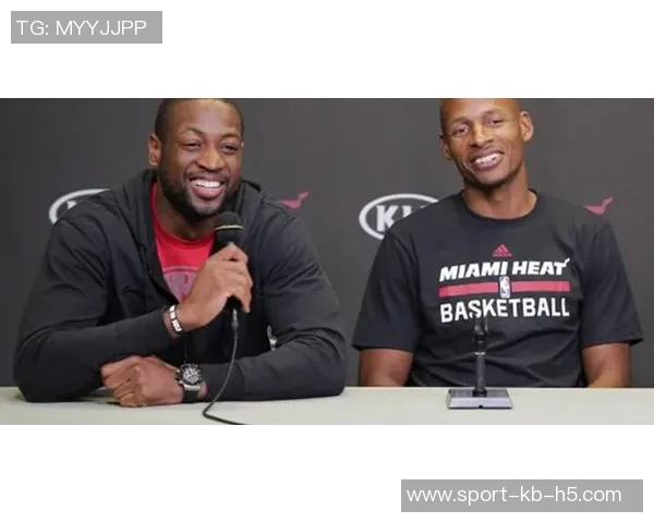 韦甘特在迈阿密告别时感慨与伟大球员共事的幸福与感激之情